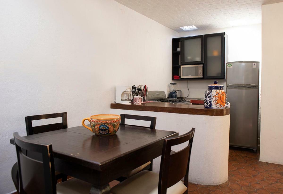 Hotel Suites Dali San Miguel de Allende Extérieur photo