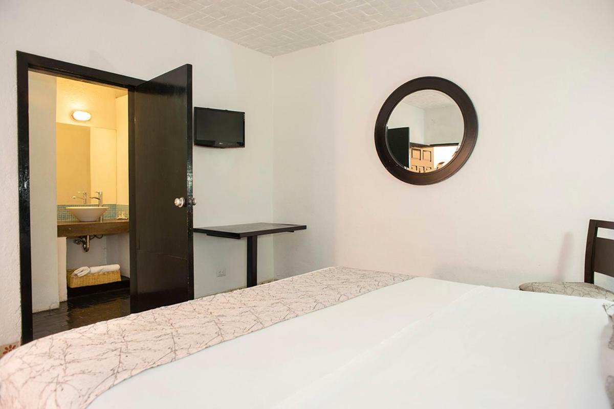 Hotel Suites Dali San Miguel de Allende Extérieur photo