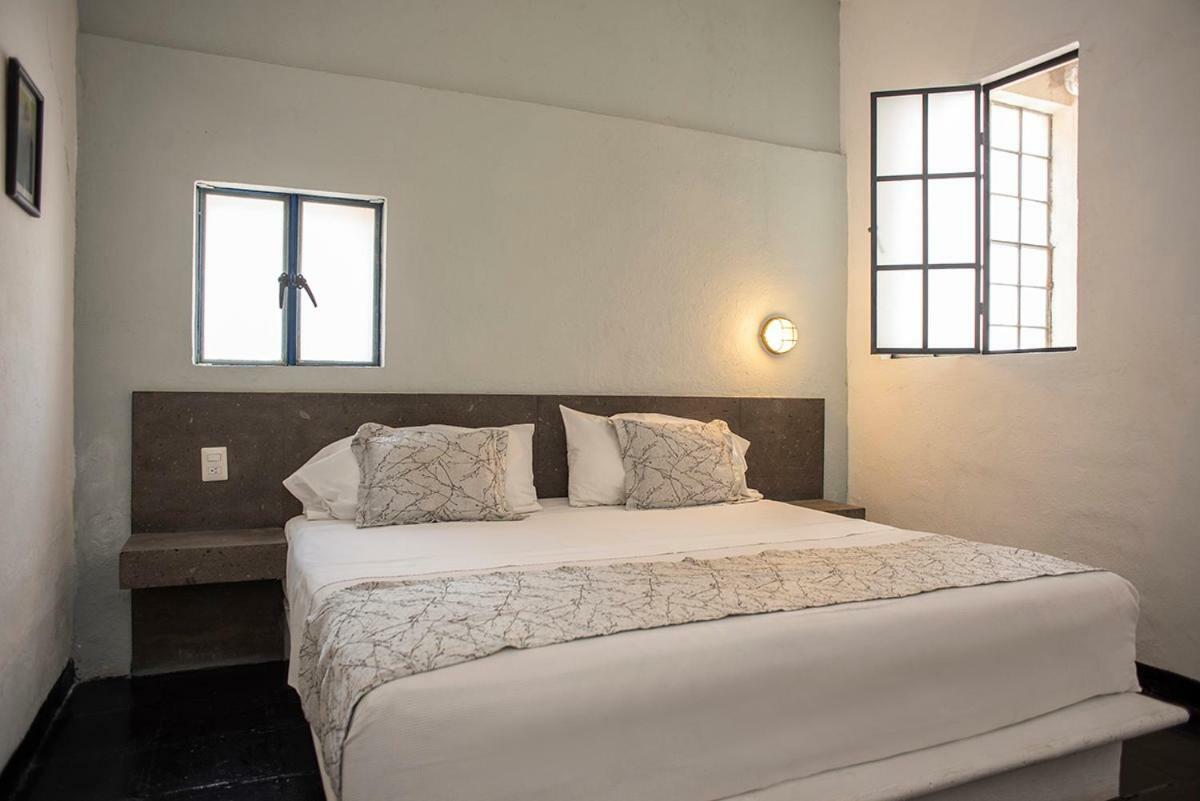 Hotel Suites Dali San Miguel de Allende Extérieur photo