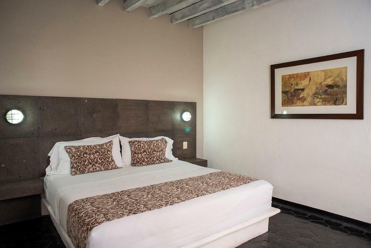 Hotel Suites Dali San Miguel de Allende Extérieur photo