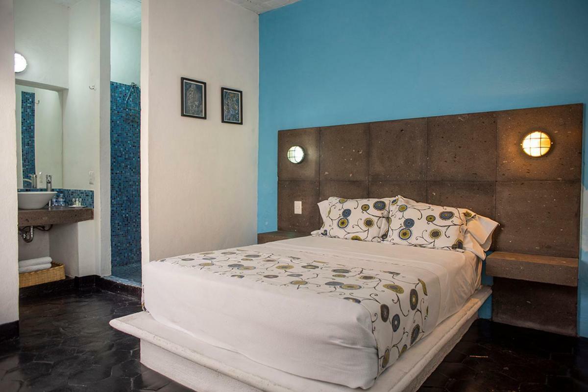 Hotel Suites Dali San Miguel de Allende Extérieur photo