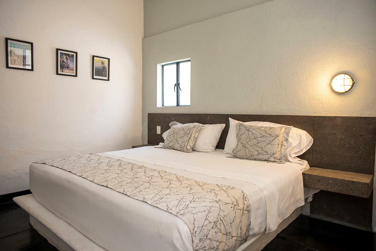 Hotel Suites Dali San Miguel de Allende Extérieur photo