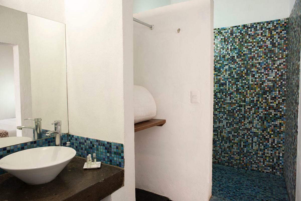 Hotel Suites Dali San Miguel de Allende Extérieur photo