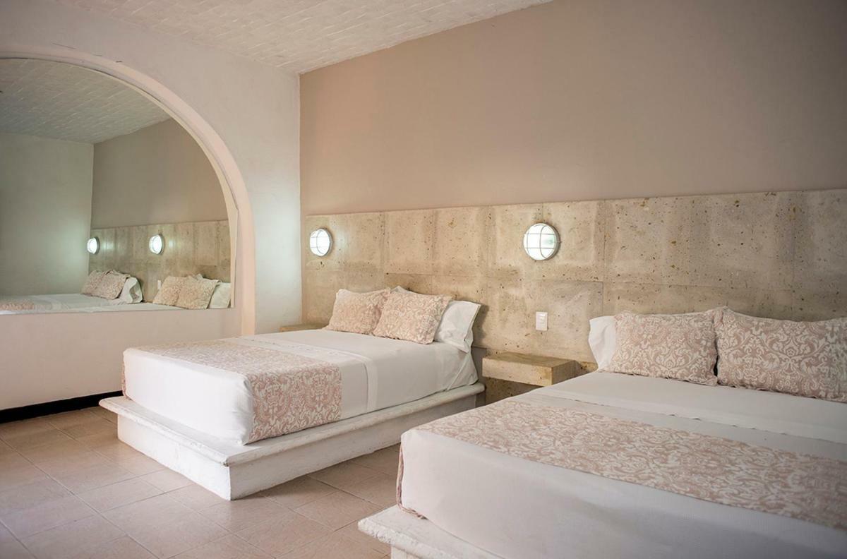 Hotel Suites Dali San Miguel de Allende Extérieur photo