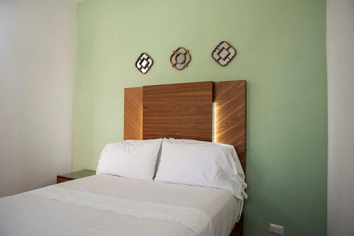 Hotel Suites Dali San Miguel de Allende Extérieur photo