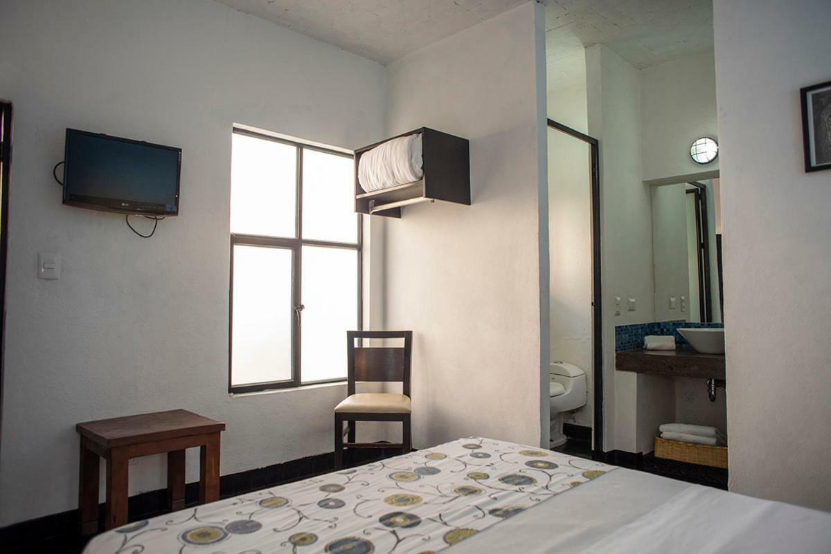 Hotel Suites Dali San Miguel de Allende Extérieur photo