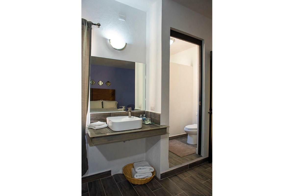 Hotel Suites Dali San Miguel de Allende Extérieur photo