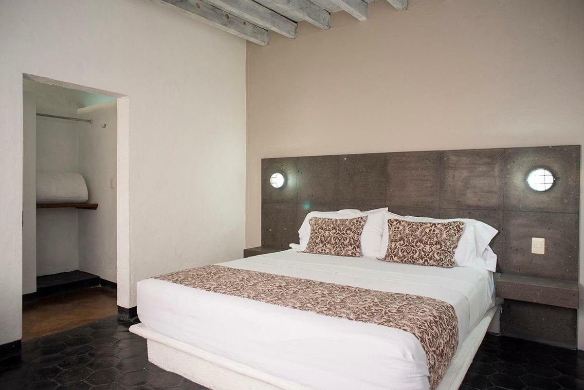 Hotel Suites Dali San Miguel de Allende Extérieur photo