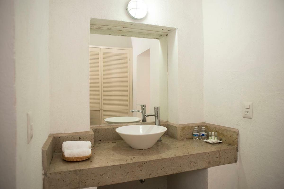 Hotel Suites Dali San Miguel de Allende Extérieur photo