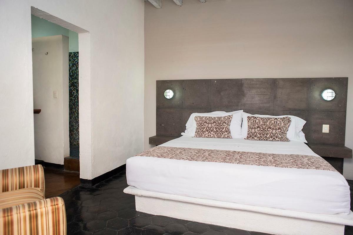 Hotel Suites Dali San Miguel de Allende Extérieur photo