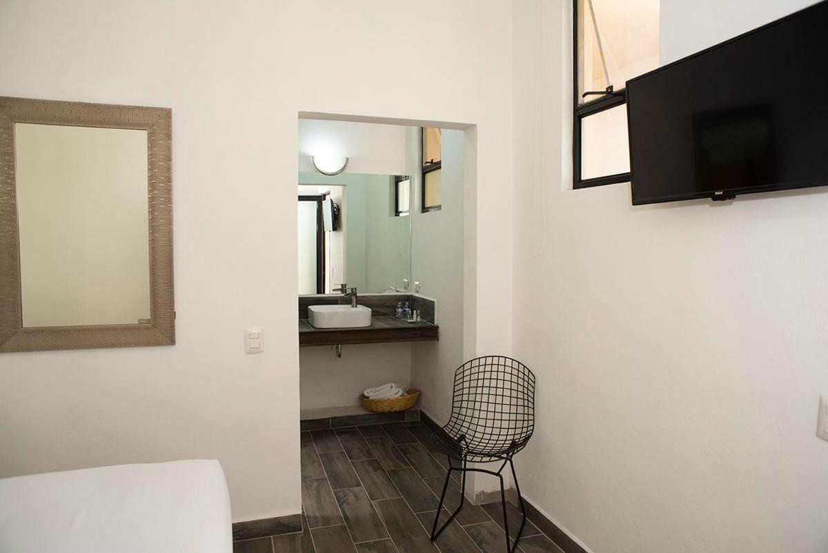 Hotel Suites Dali San Miguel de Allende Extérieur photo