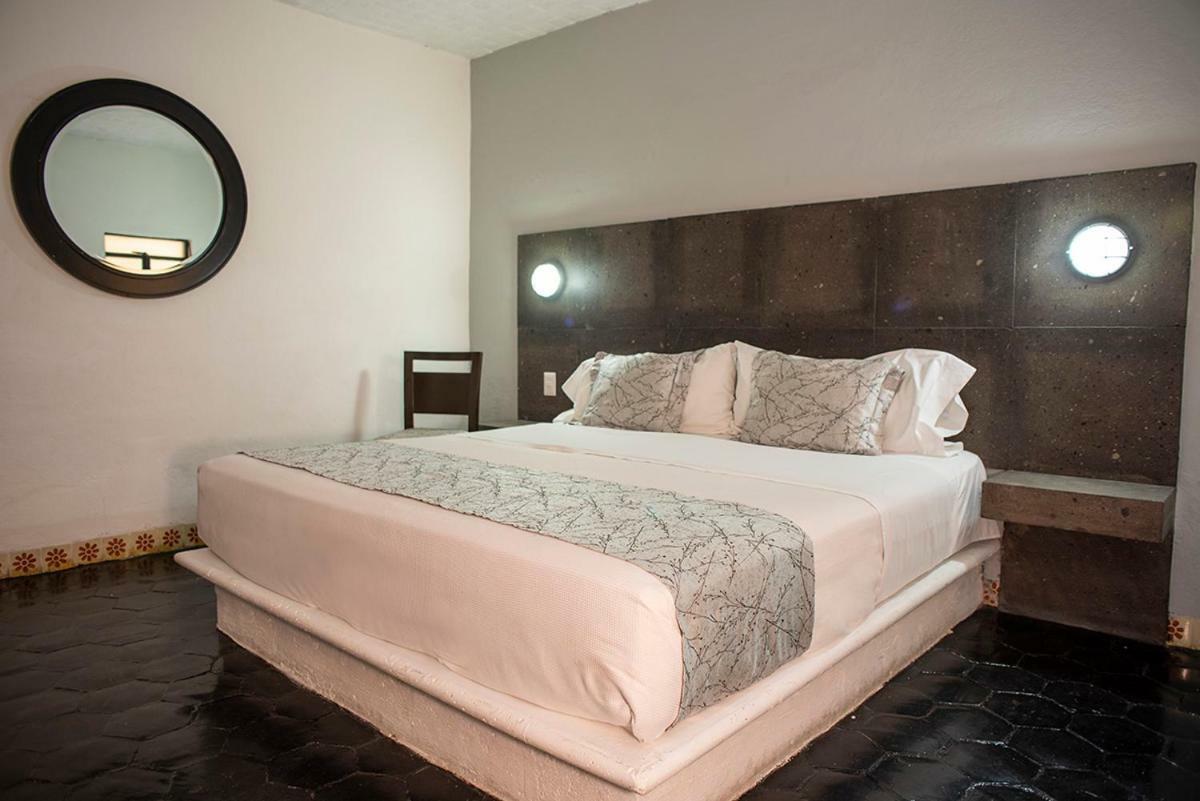 Hotel Suites Dali San Miguel de Allende Extérieur photo
