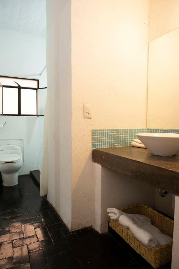 Hotel Suites Dali San Miguel de Allende Extérieur photo