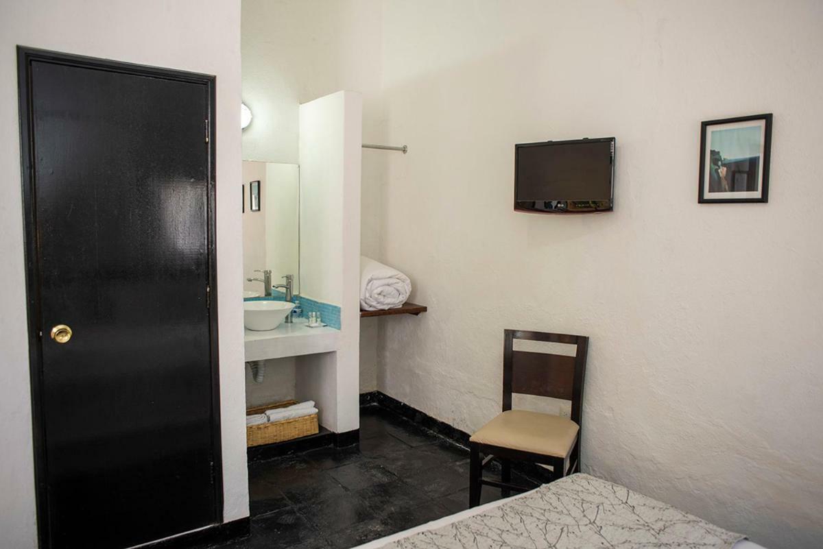 Hotel Suites Dali San Miguel de Allende Extérieur photo
